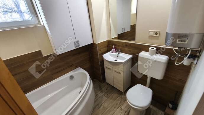 9. kép | Eladó Téglaépítésű lakás, Debrecen (#180880)