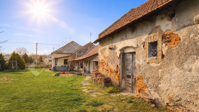 15. kép | Eladó Családi ház, Somogycsicsó (#180968)