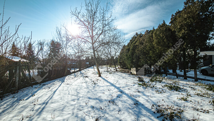 0. kép | Eladó Telek, Hegyeshalom (#179223)