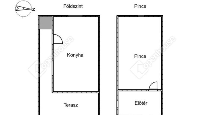 18. kép | Eladó Zárt kert, Babosdöbréte (#181128)
