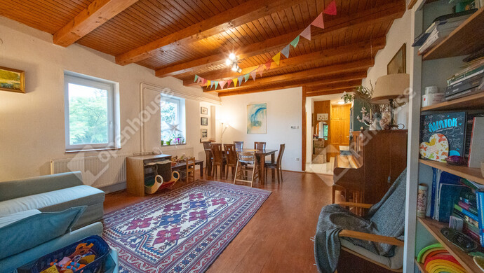1. kép | Eladó Családi ház, Debrecen (#183008)