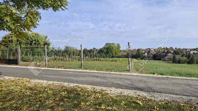 13. kép | Eladó Telek, Nagykanizsa (#184744)