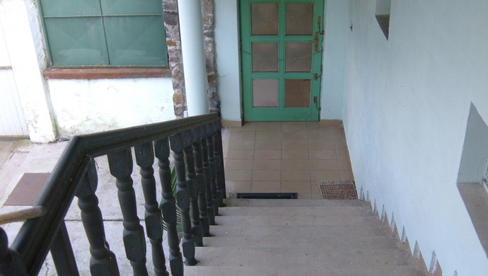 6. kép | Lépcsőház | Eladó Panzió, Csabaszabadi (#103306)