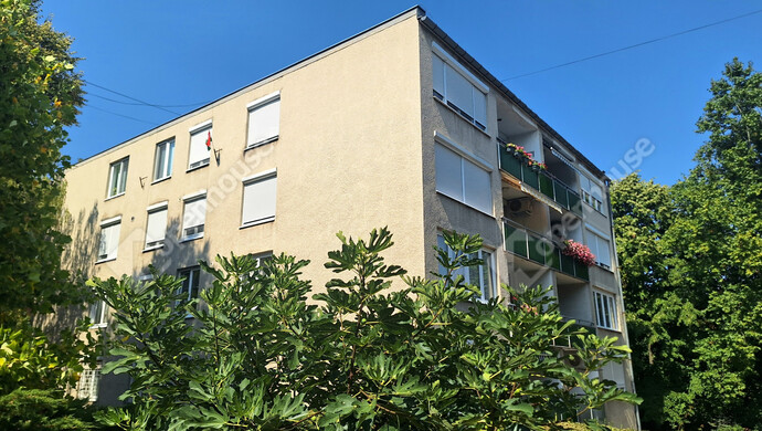 6. kép | Eladó Téglaépítésű lakás, Budapest II. Ker. (#173804)