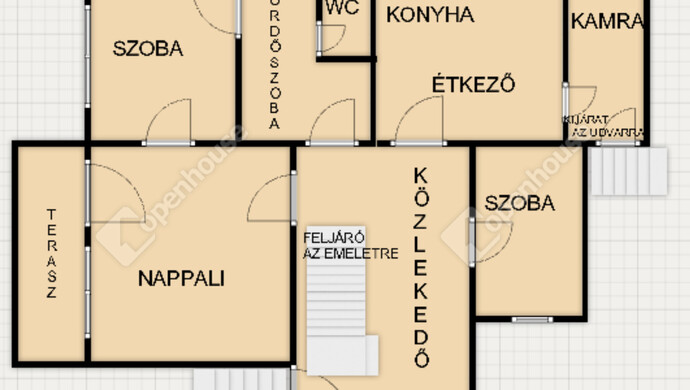 0. kép | Eladó Családi ház, Bábolna (#177258)