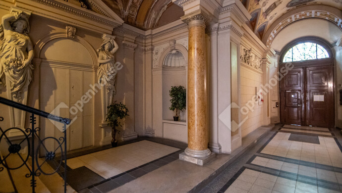 0. kép | Eladó Téglaépítésű lakás, Budapest VI. Ker. (#177554)