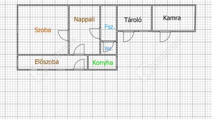 0. kép | Eladó Családi ház, Pilis (#178127)