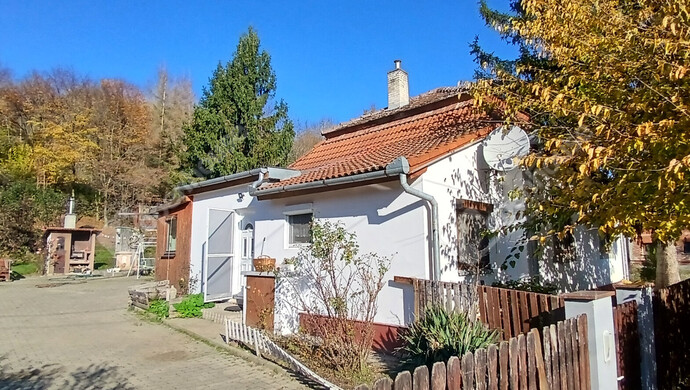 0. kép | Eladó Családi ház, Pölöske (#178279)