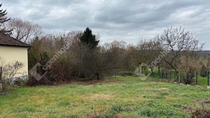 1. kép | Eladó Telek, Söjtör (#178422)