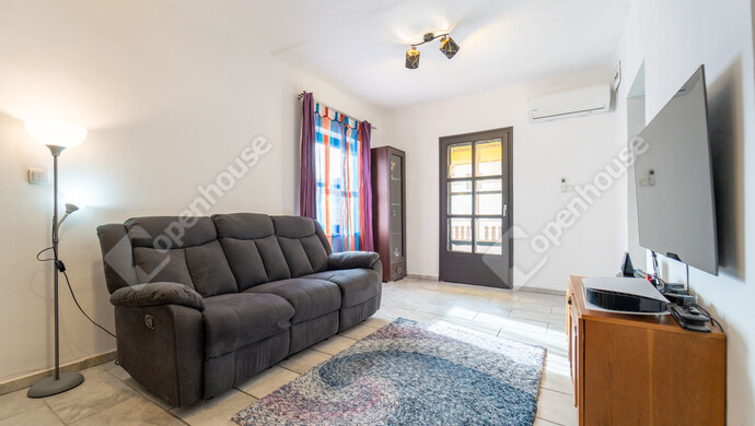 1. kép | Eladó Családi ház, Üllés (#179978)