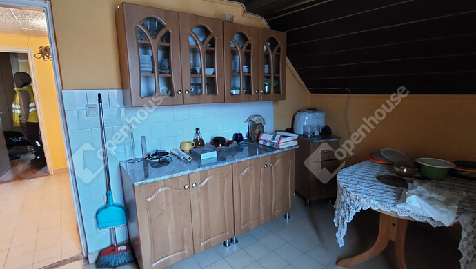 6. kép | Konyha | Eladó Családi ház, Zalaszentiván (#180330)