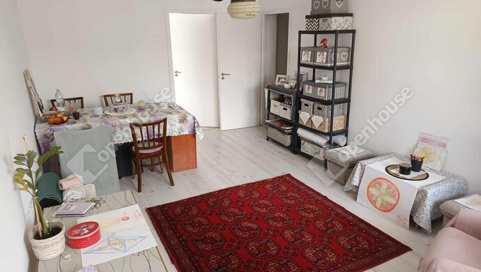 0. kép | Nappali | Eladó Társasházi lakás, Siófok (#180448)