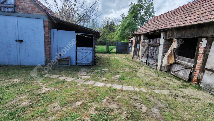 39. kép | Eladó Családi ház, Ötvöskónyi (#181241)