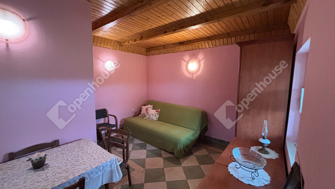 3. kép | Eladó Nyaraló, Csokonyavisonta (#182168)