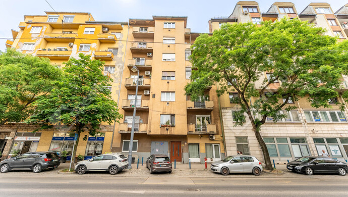 15. kép | Eladó Téglaépítésű lakás, Budapest XI. Ker. (#182399)