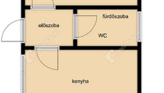 1. kép | Eladó Családi ház, Debrecen (#169448)