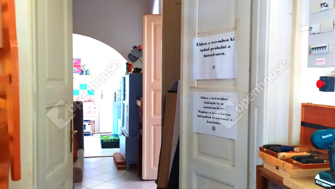 6. kép | Eladó Családi ház, Komárom (#176532)