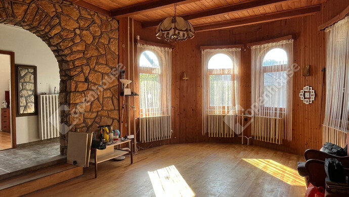 3. kép | Földszint nappali 2 | Eladó Családi ház, Harsány (#176944)