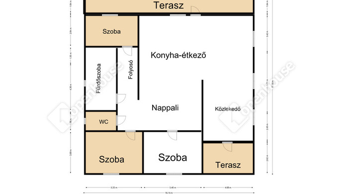 1. kép | Eladó Családi ház, Siófok (#176975)