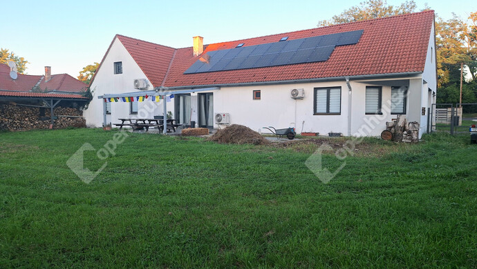 33. kép | Eladó Családi ház, Nagycenk (#177207)