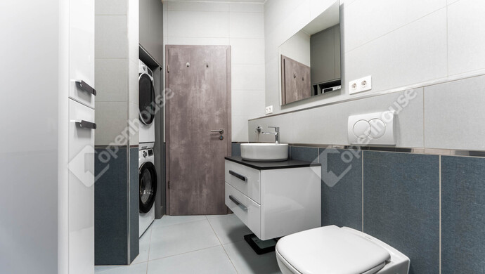 14. kép | Eladó Téglaépítésű lakás, Budapest XIII. Ker. (#178786)