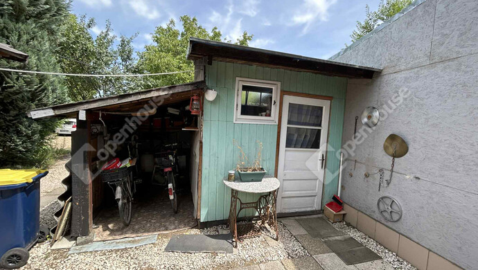 13. kép | Eladó Zárt kert, Pilis (#179090)