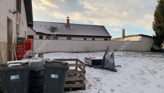 9. kép | Eladó Vendéglátó egység, Torony (#179212)