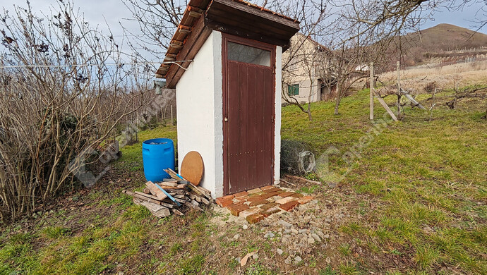 15. kép | Eladó Nyaraló, Kemeneskápolna (#179678)