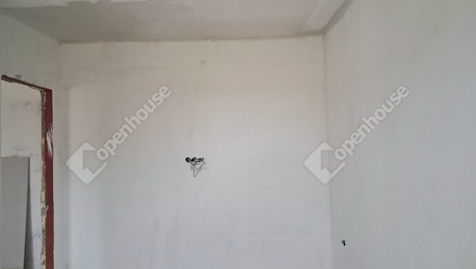 1. kép | Eladó Társasházi lakás, Komárom (#179426)