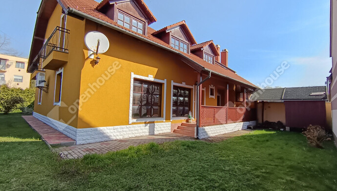 40. kép | Eladó Családi ház, Nagyatád (#180441)