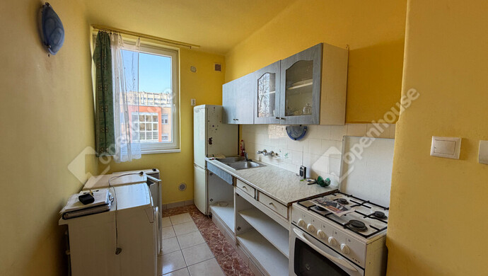 4. kép | Eladó Társasházi lakás, Szombathely (#180668)