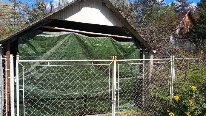 12. kép | Garázs | Eladó Nyaraló, Szeged (#180993)