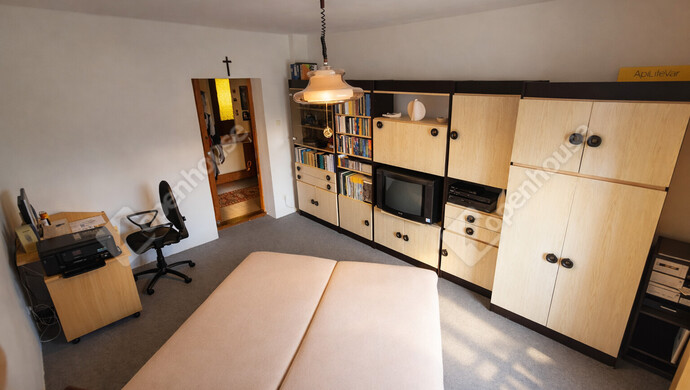 8. kép | Szoba | Eladó Családi ház, Sárszentmihály (#181087)