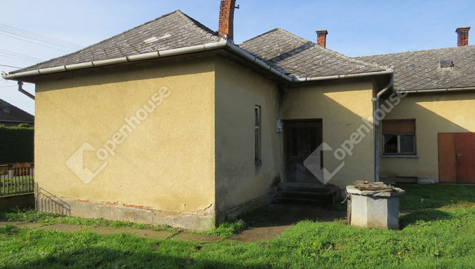 2. kép | Eladó Családi ház, Zalabaksa (#143220)