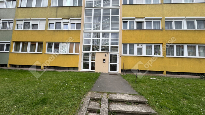 12. kép | Eladó Társasházi lakás, Szombathely (#174388)