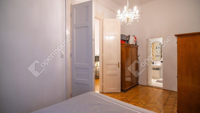 3. kép | Eladó Téglaépítésű lakás, Budapest VII. Ker. (#176036)
