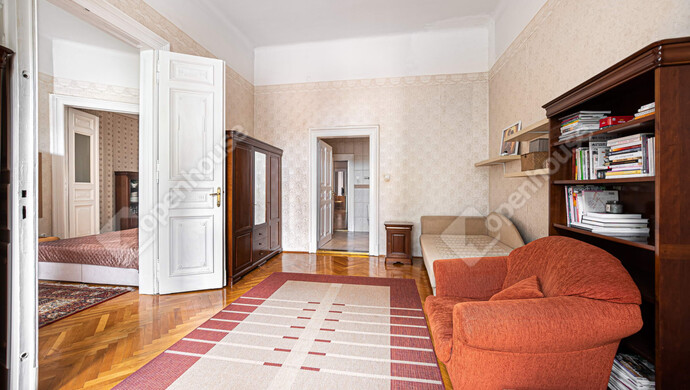 9. kép | Eladó Téglaépítésű lakás, Budapest VIII. Ker. (#176404)