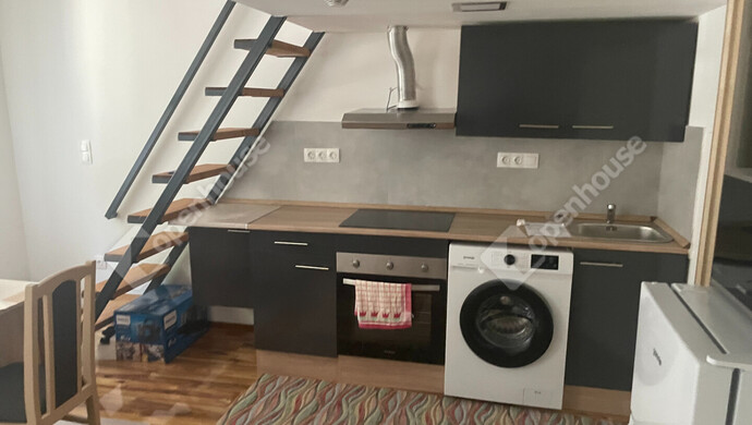 3. kép | Eladó Társasházi lakás, Budapest VII. Ker. (#176734)