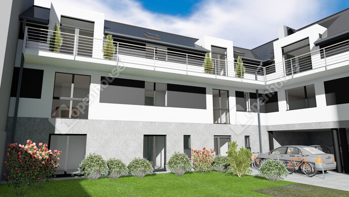 9. kép | Eladó Iroda, Szeged (#177475)