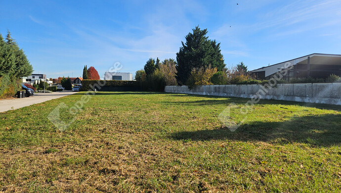 3. kép | Eladó Telek, Győr (#178214)