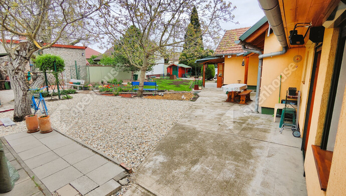 27. kép | Eladó Családi ház, Balatonboglár (#179670)