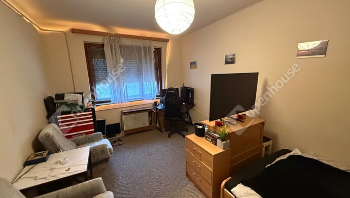 1. kép | Eladó Társasházi lakás, Keszthely (#179763)