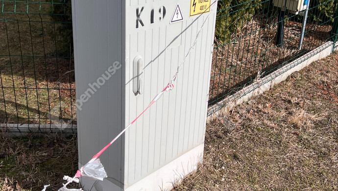 3. kép | Eladó Telek, Sopron (#180039)