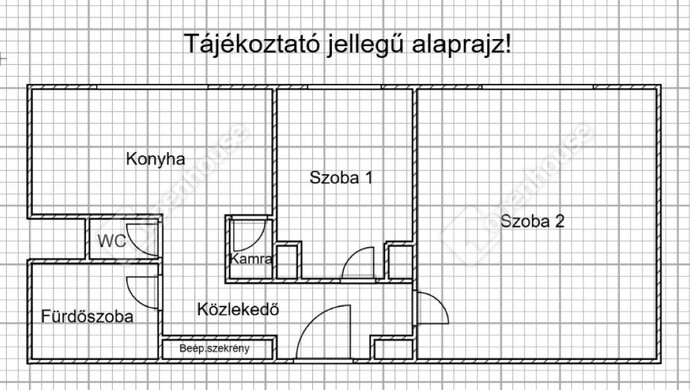 0. kép | Eladó Társasházi lakás, Zalaegerszeg (#180073)