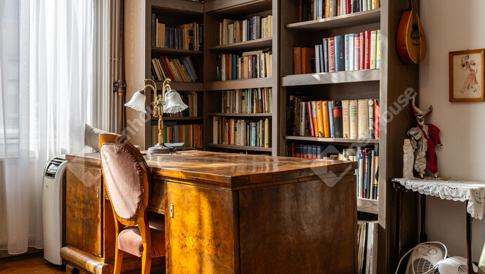 0. kép | Eladó Téglaépítésű lakás, Budapest VI. Ker. (#180152)