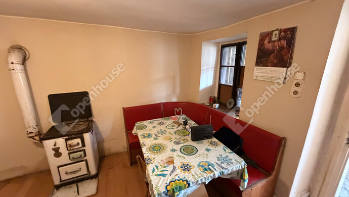 4. kép | Eladó Családi ház, Zalavár (#180207)