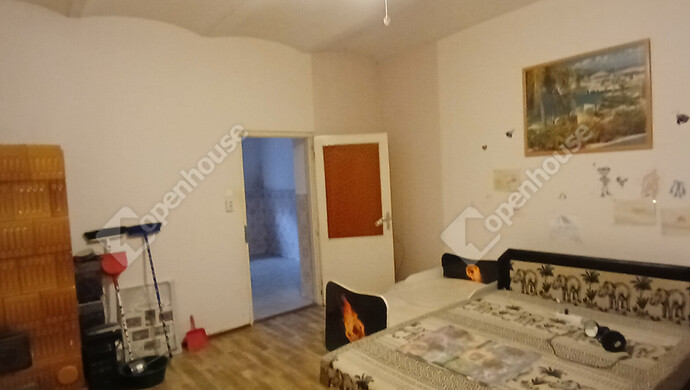 62. kép | Eladó Családi ház, Vasvár (#180644)