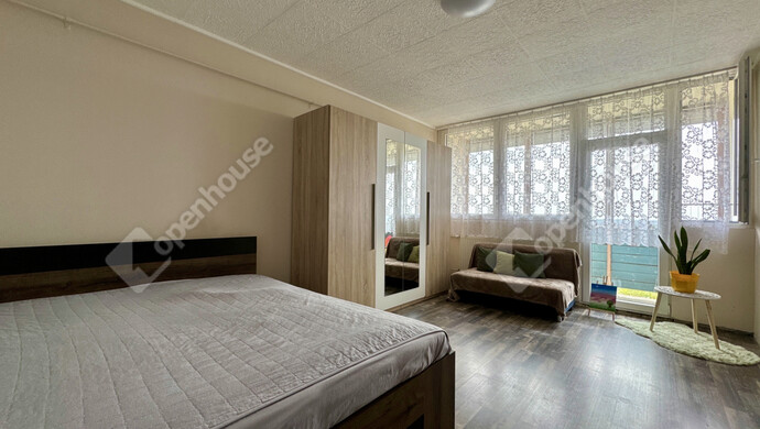 0. kép | Eladó Társasházi lakás, Nagykanizsa (#181324)