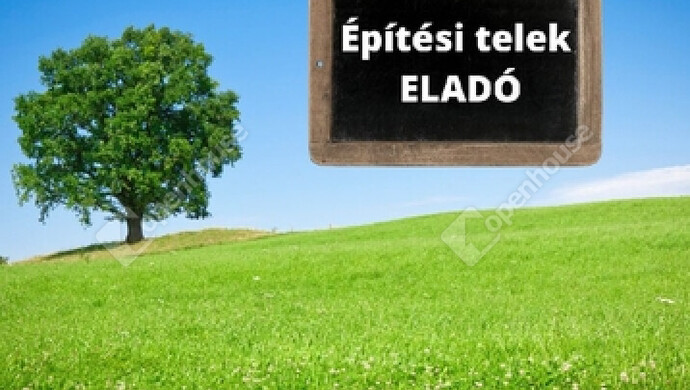 0. kép | Eladó Telek, Debrecen (#176797)