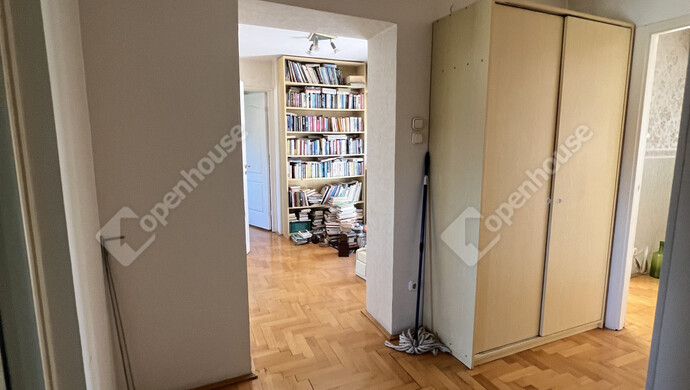 42. kép | Eladó Téglaépítésű lakás, Budakeszi (#176802)